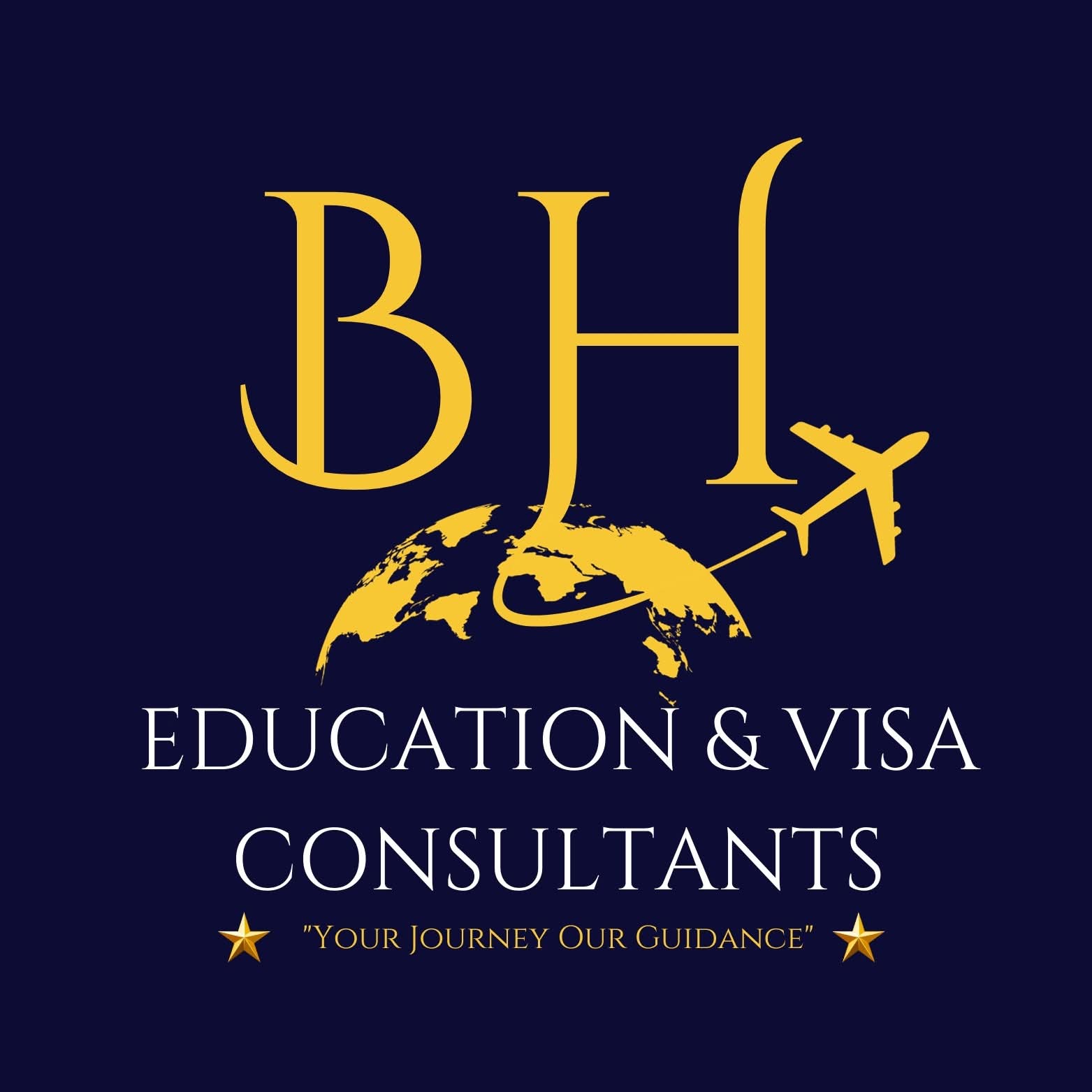 BH Education & Visa Consultants